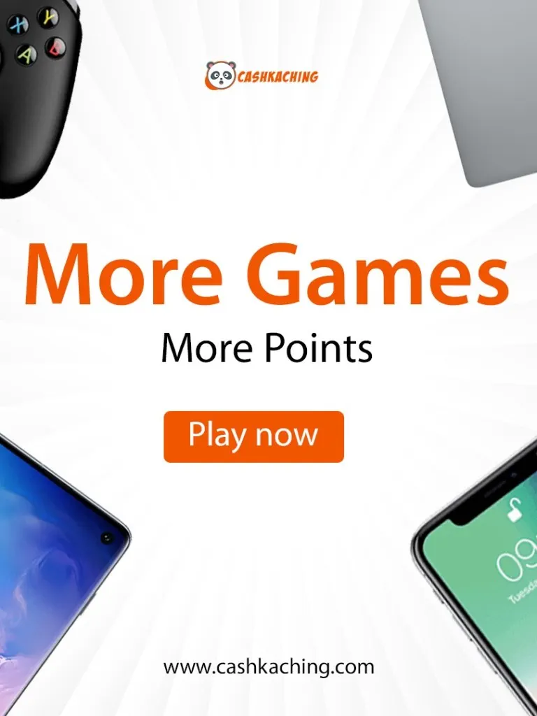 More Games more Points 😍