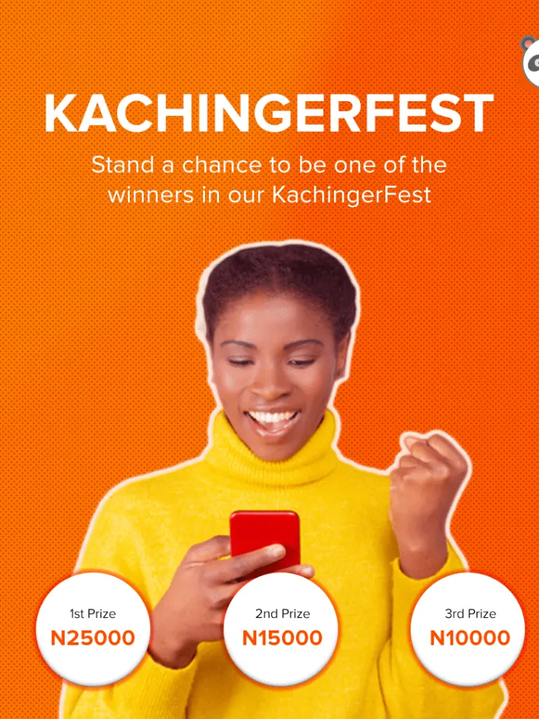 The Fest is Over, the winners are here.