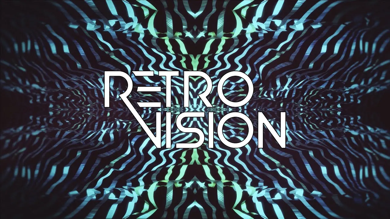 Image result for retrovision