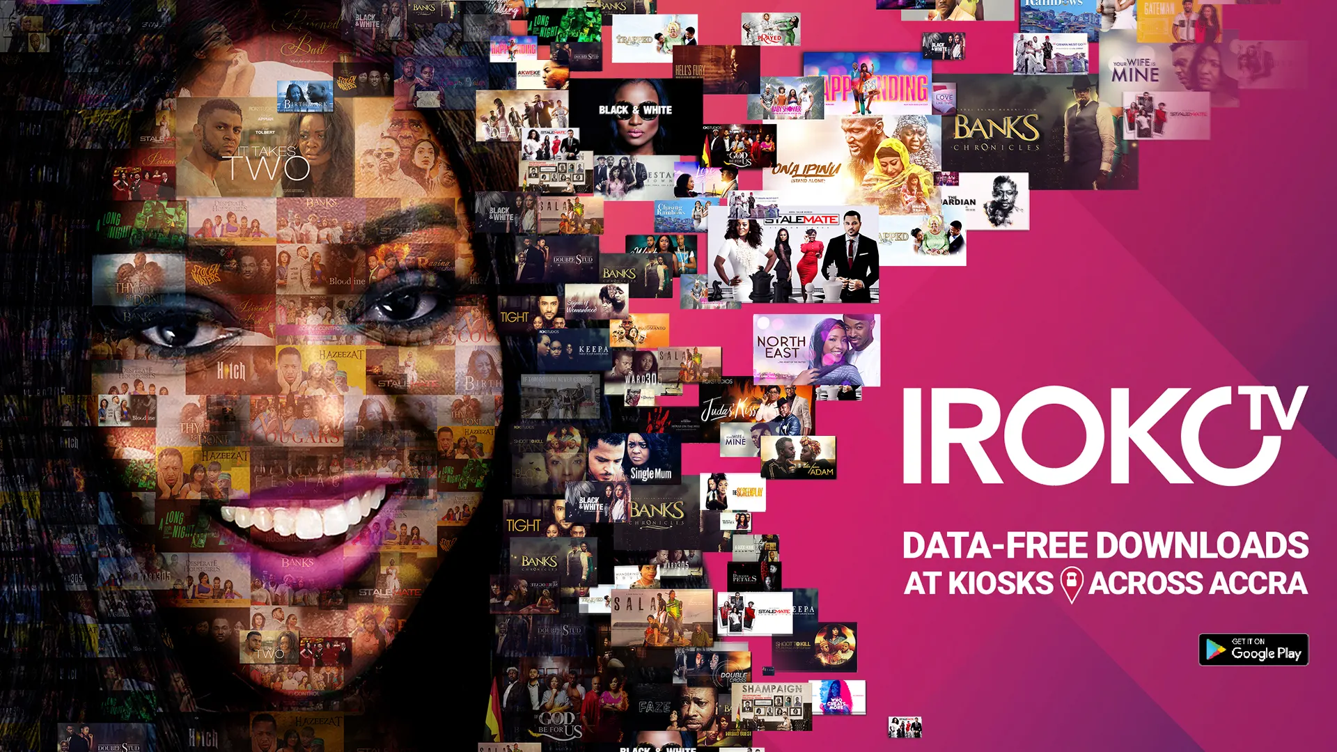 Image result for irokotv